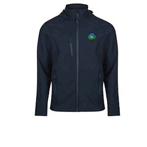 Softshell Jacket