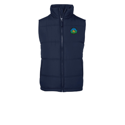 Adventure Vest
