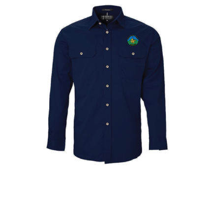 Pilbara Shirt - Mens