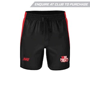 Mt. Lofty FC 7" Training Shorts