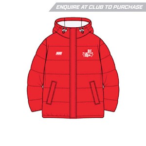 Mt. Lofty Puffer Jacket
