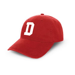 Mt Lofty FC Letter Cap