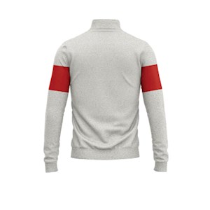 Mt. Lofty FC Panel Quarter Zip Jumper