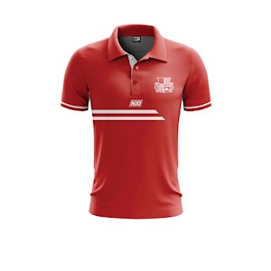 Mt. Lofty FC Club Polo