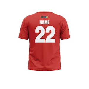 Mt. Lofty FC Training T-Shirt