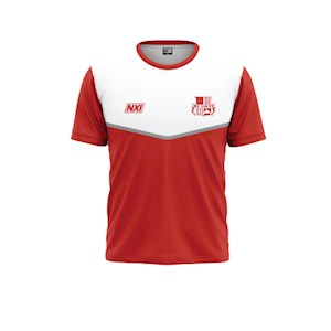 Mt. Lofty FC Training T-Shirt