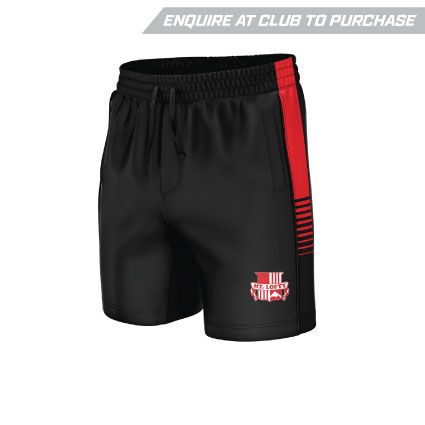 Mt. Lofty FC 5" Training Shorts