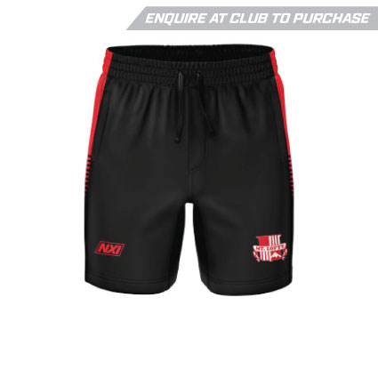 Mt. Lofty FC 7" Training Shorts