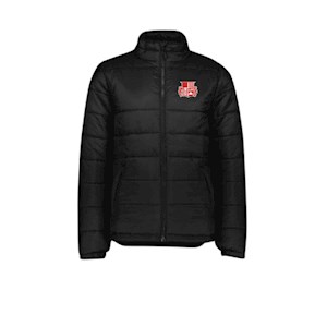 Mt Lofty FC Puffer Jacket