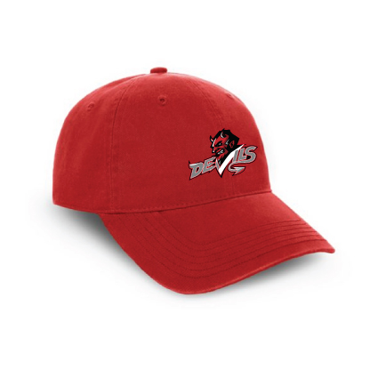 Mt Lofty FC Devils Cap