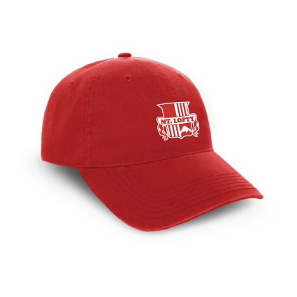 Mt Lofty FC Club Cap