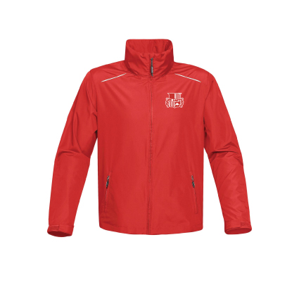 Mt. Lofty FC Waterproof Shell