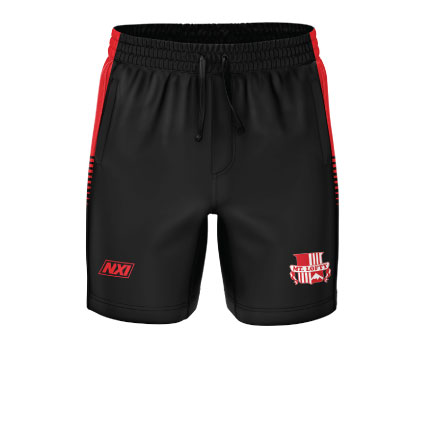 Mt. Lofty FC 7&quot; Training Shorts