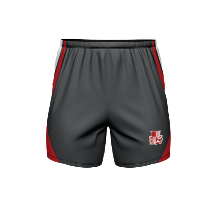 Mt. Lofty FC 5&quot; Training Shorts