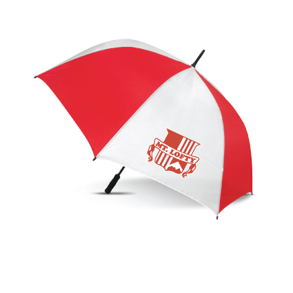 Mt Lofty FC Umbrella