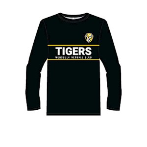 Mundulla NC LS Training Tee