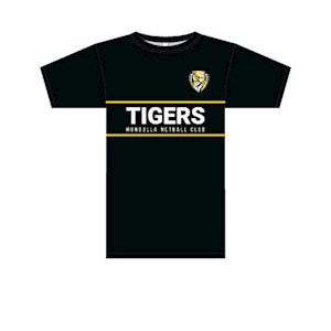 Mundulla NC SS Training Tee