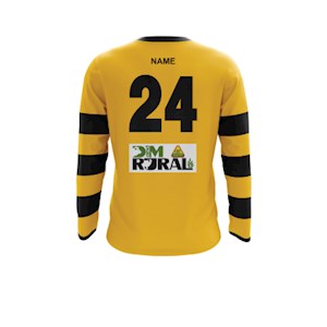 Mundulla FNC Supporter LS Guernsey