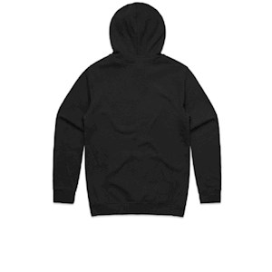 Mundulla Football Club Hoodie - Black