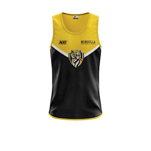 Mundulla FNC Training Singlet