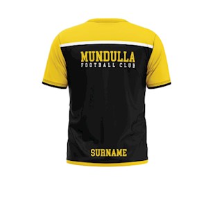 Mundulla FNC Training Tee