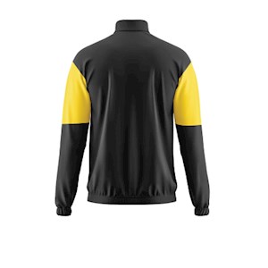 Mundulla FNC Vintage Parachute Qtr Zip