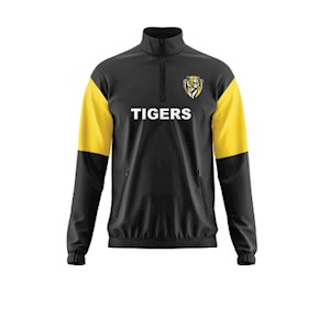 Mundulla FNC Vintage Parachute Qtr Zip