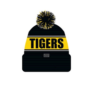 Mundulla FNC Custom Knit Beanie