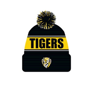 Mundulla FNC Custom Knit Beanie