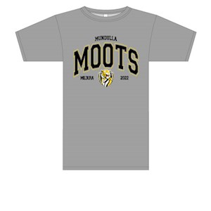 Mundulla FC Footy Trip Tee 2022
