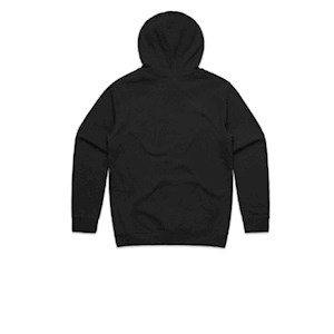 Mundulla Netball Club Hoodie - Black