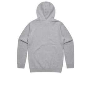 Mundulla Football Club Hoodie - Grey Marle