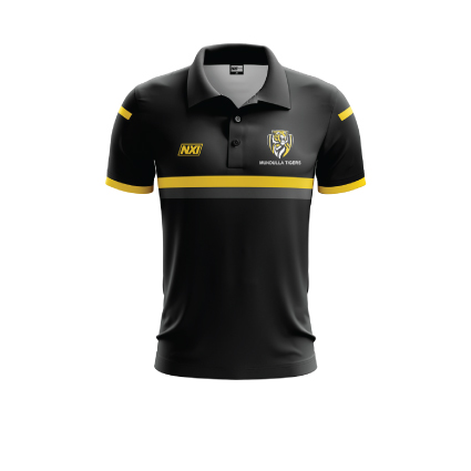 Mundulla FNC Club Polo
