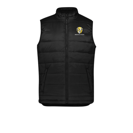 Mundulla FNC Eco Puffer Vest