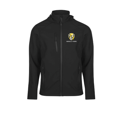 Mundulla FNC Softshell Jacket