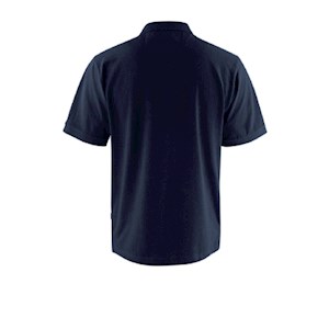 MBRC Embroidered Polo