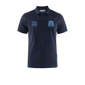 MBRC Embroidered Polo