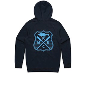 MBRC Bold Hoodie