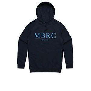 MBRC Bold Hoodie