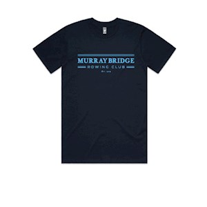 MBRC Print Tee