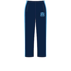 MBRC Track Pants