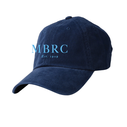 MBRC Off Water Cap