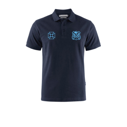 MBRC Embroidered Polo