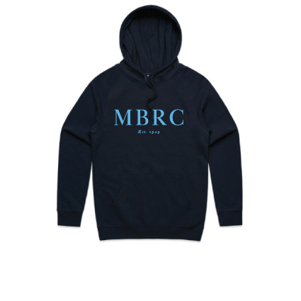 MBRC Bold Hoodie