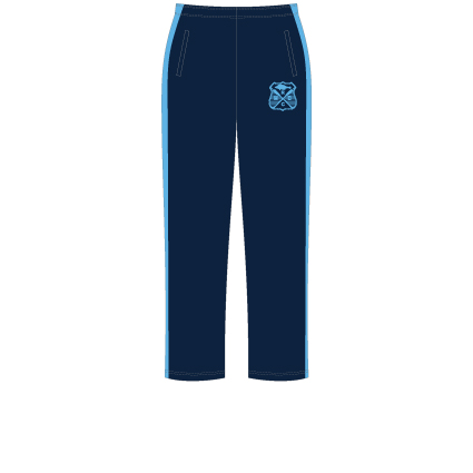 MBRC Track Pants
