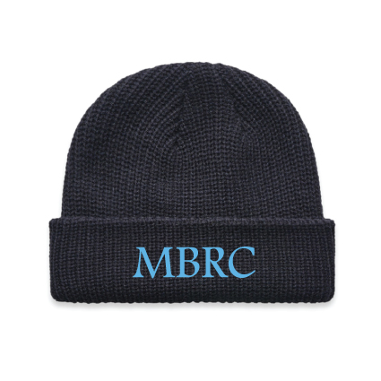 MBRC Cable Beanie