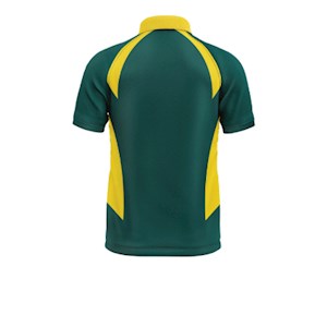 Myponga Sellicks CC Club Polo