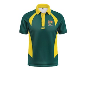 Myponga Sellicks CC Club Polo
