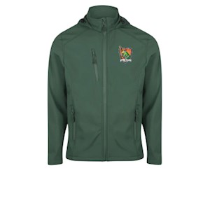 Myponga Sellicks CC Softshell Jacket