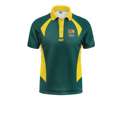 Myponga Sellicks CC Club Polo